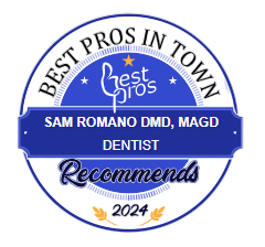 Top Dentist in Madison