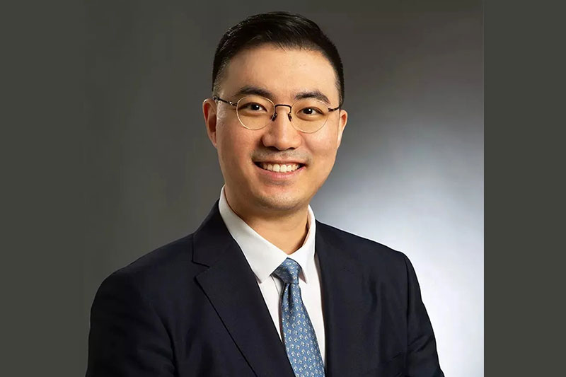 Meet Wonseok Jang, DDS, MDS in Madison