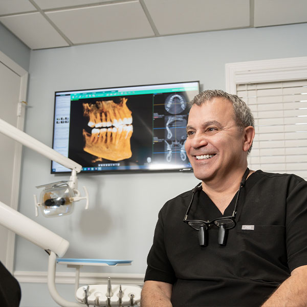 Top Rated Dentist