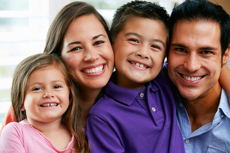 Family Dentistry in Madison